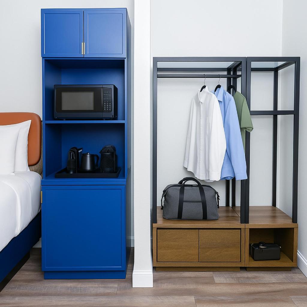 Hotel The Woodrose- Newly Renovated