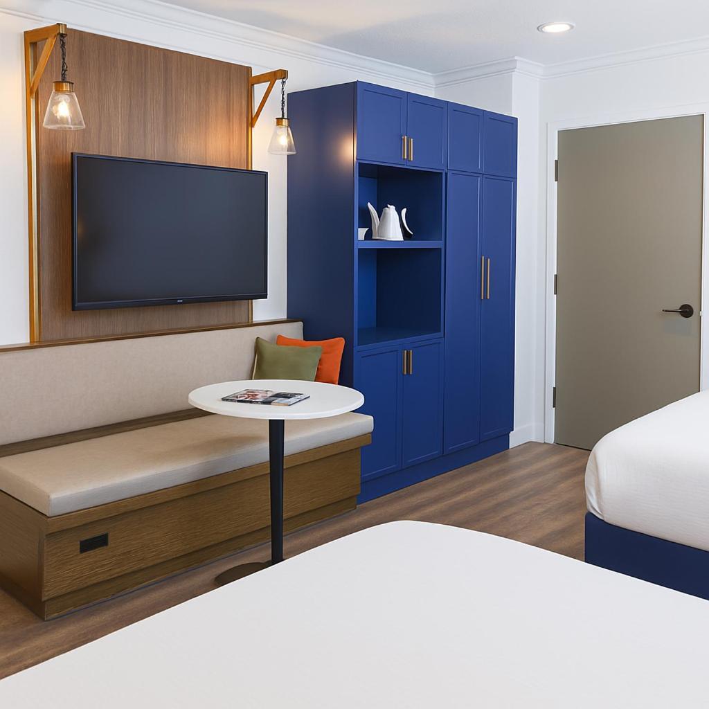 Hotel The Woodrose- Newly Renovated 5*