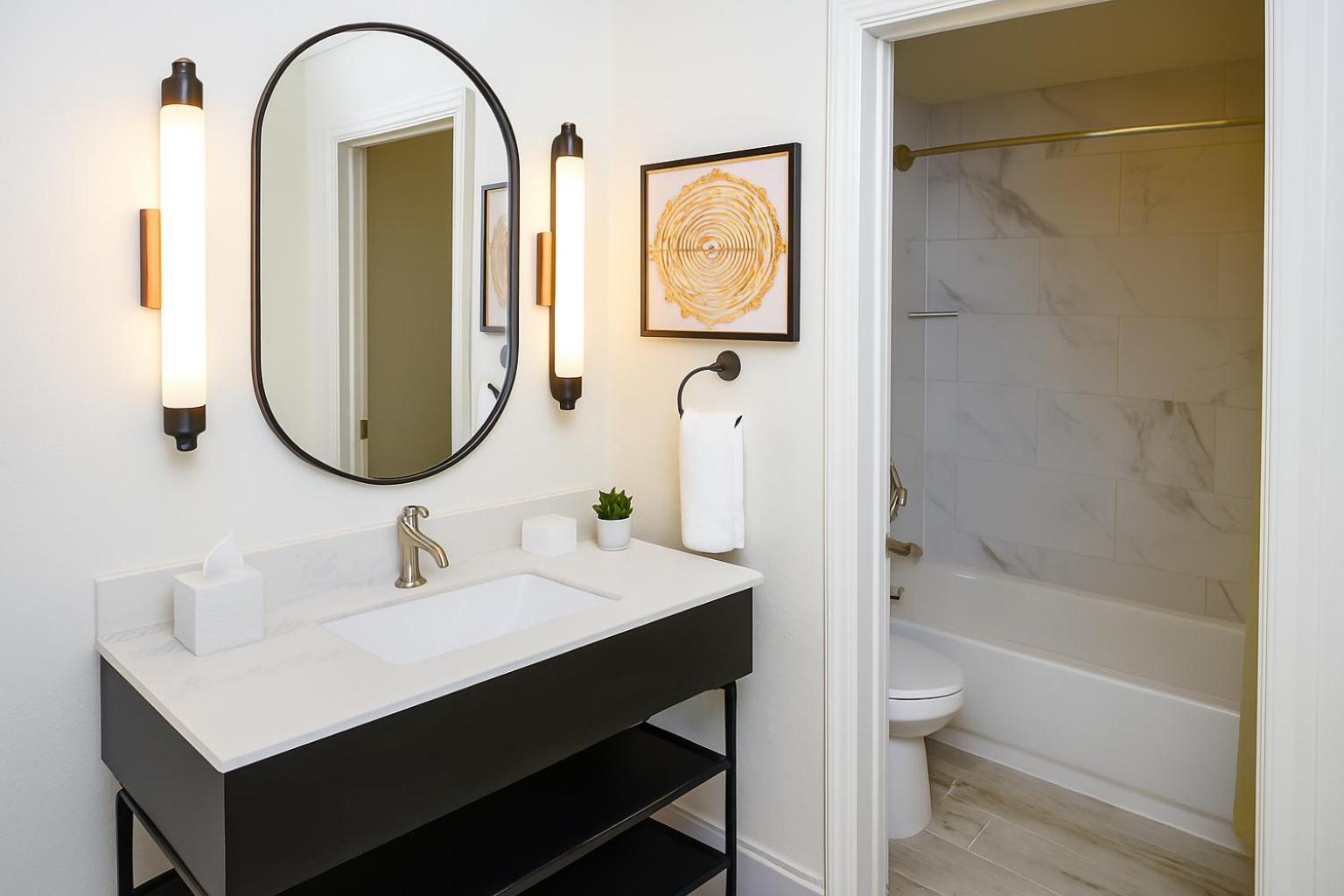 The Woodrose- Newly Renovated 5*