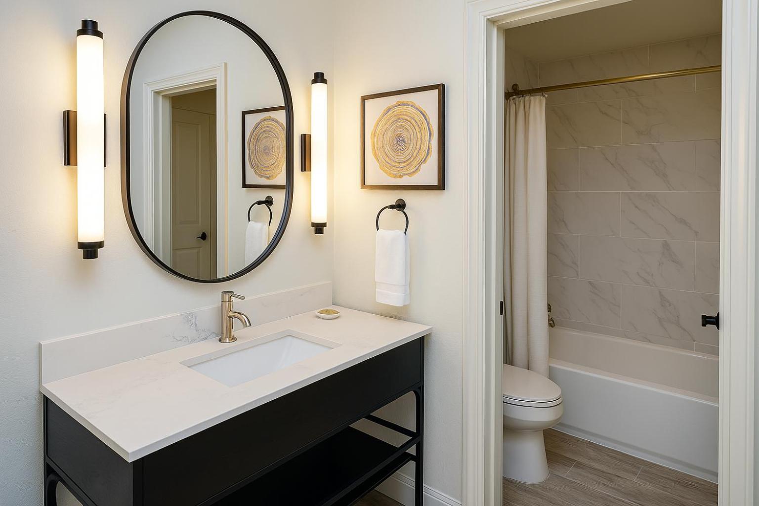 The Woodrose- Newly Renovated