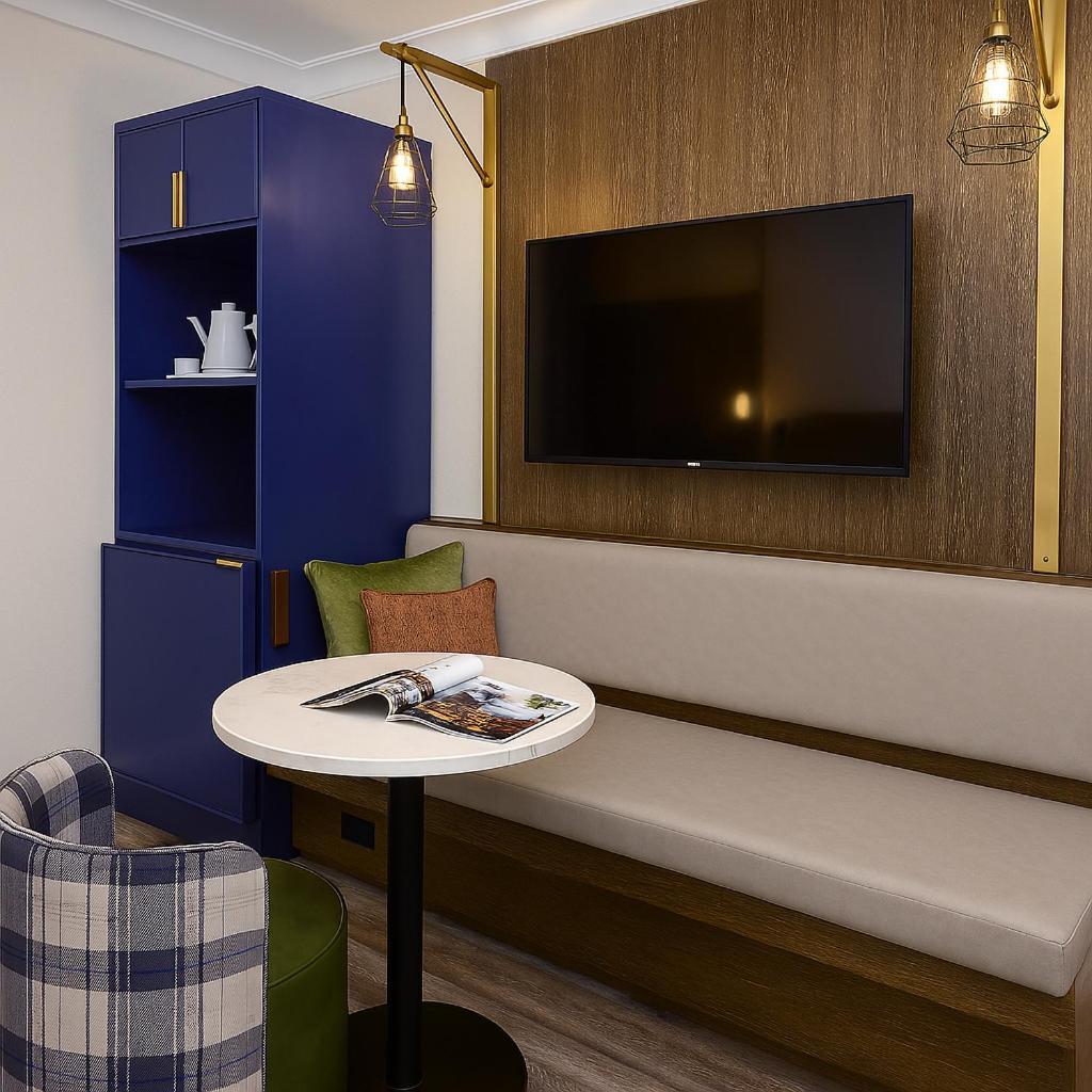 The Woodrose- Newly Renovated Hotel 5*