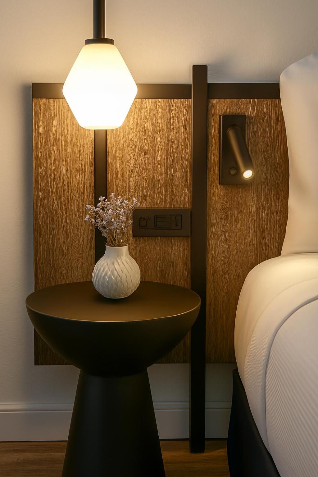 Hotel The Woodrose- Newly Renovated 5*