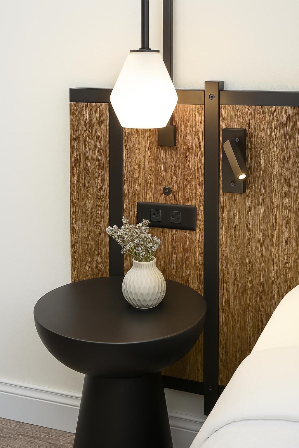 Hotel The Woodrose- Newly Renovated Willits