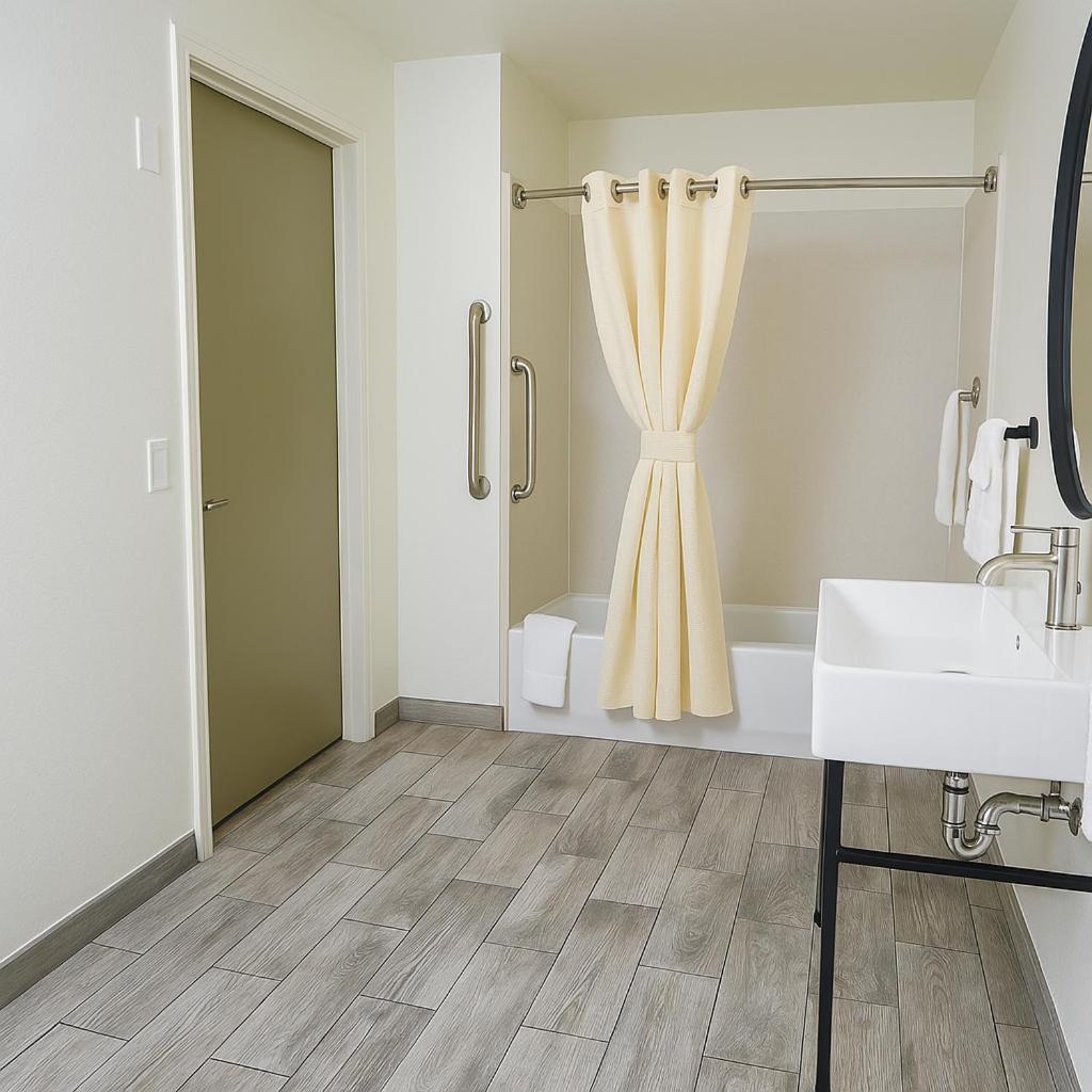 Hotel The Woodrose- Newly Renovated 5*