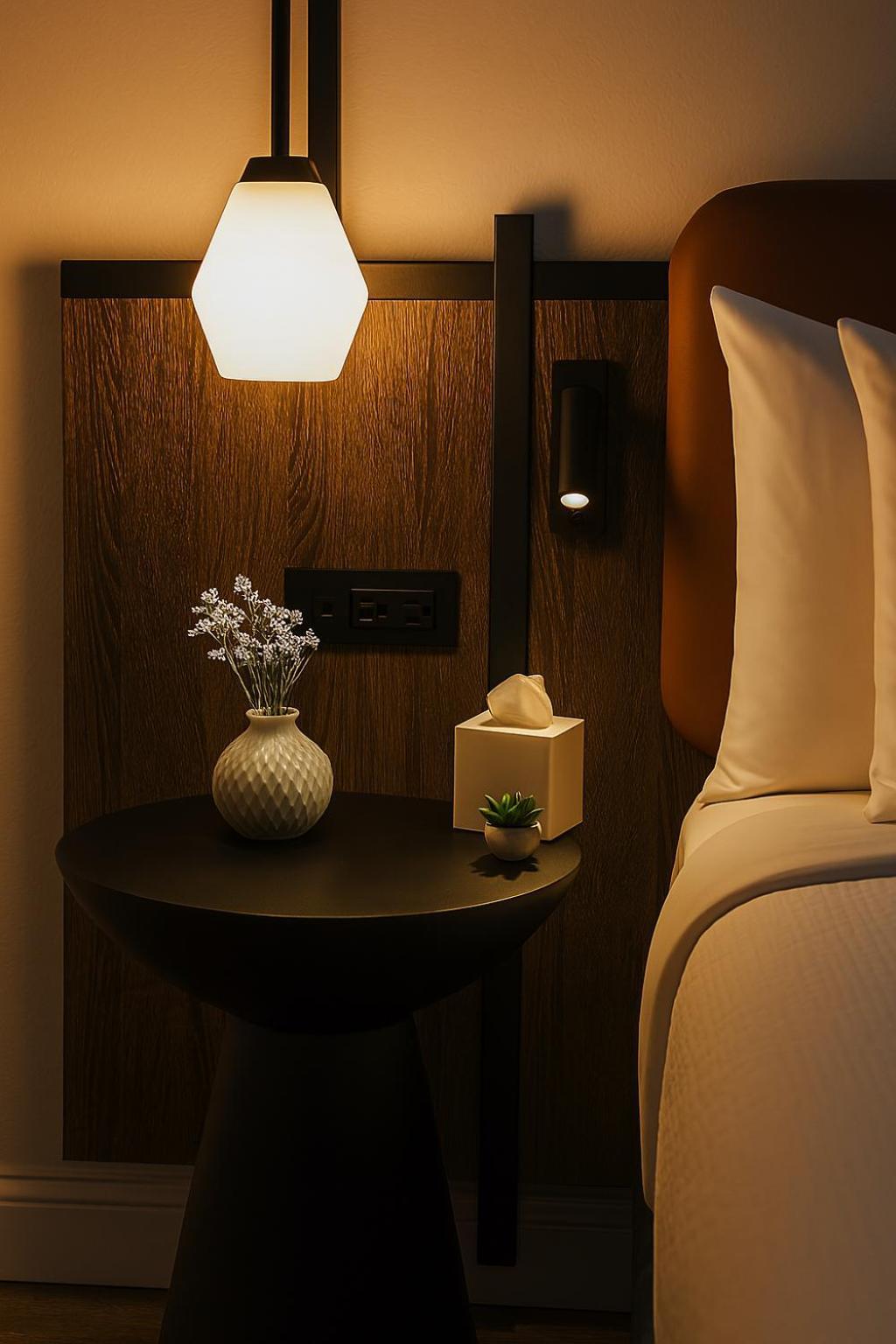The Woodrose- Newly Renovated 5* Willits