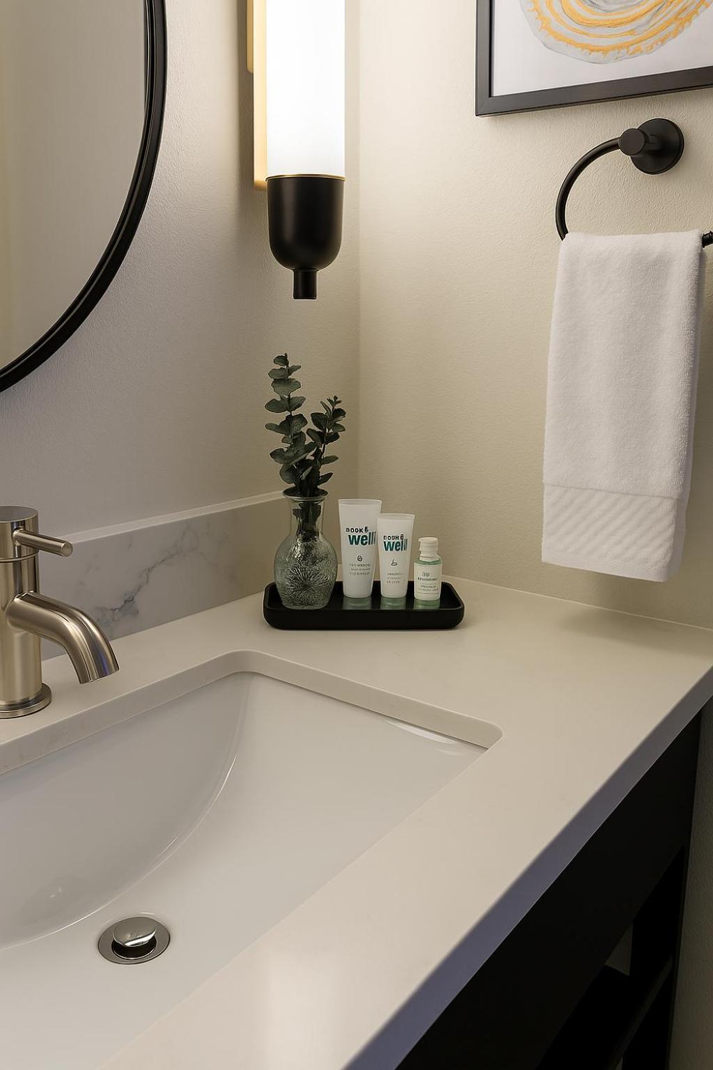 Hotel The Woodrose- Newly Renovated 5*