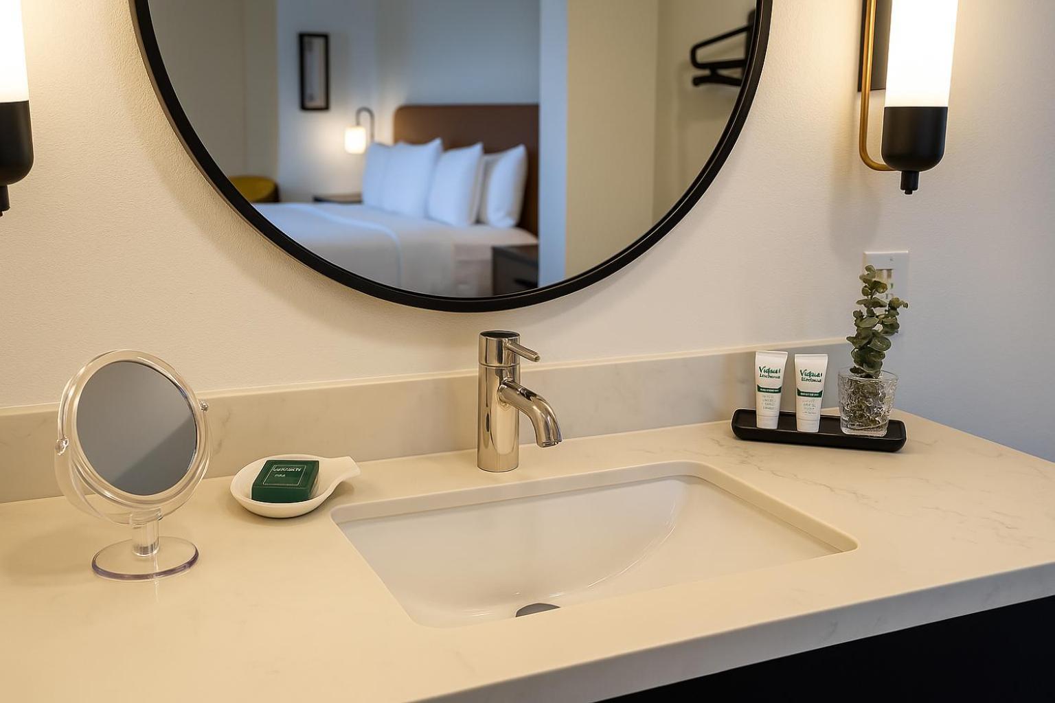 The Woodrose- Newly Renovated Hotel 5*